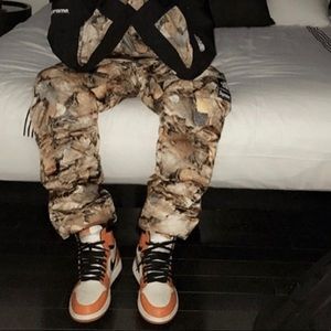 Meet your Posher, Prince